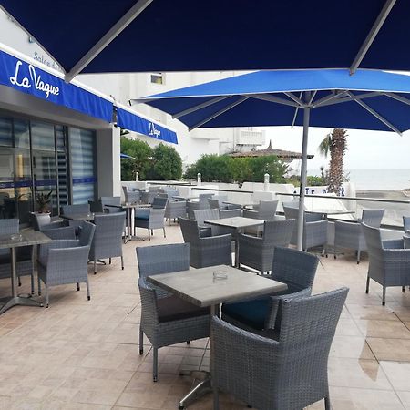 B&B Cote D'Azur Hammamet Buitenkant foto