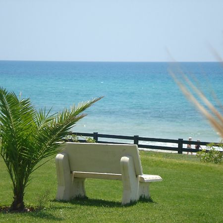 B&B Cote D'Azur Hammamet Buitenkant foto