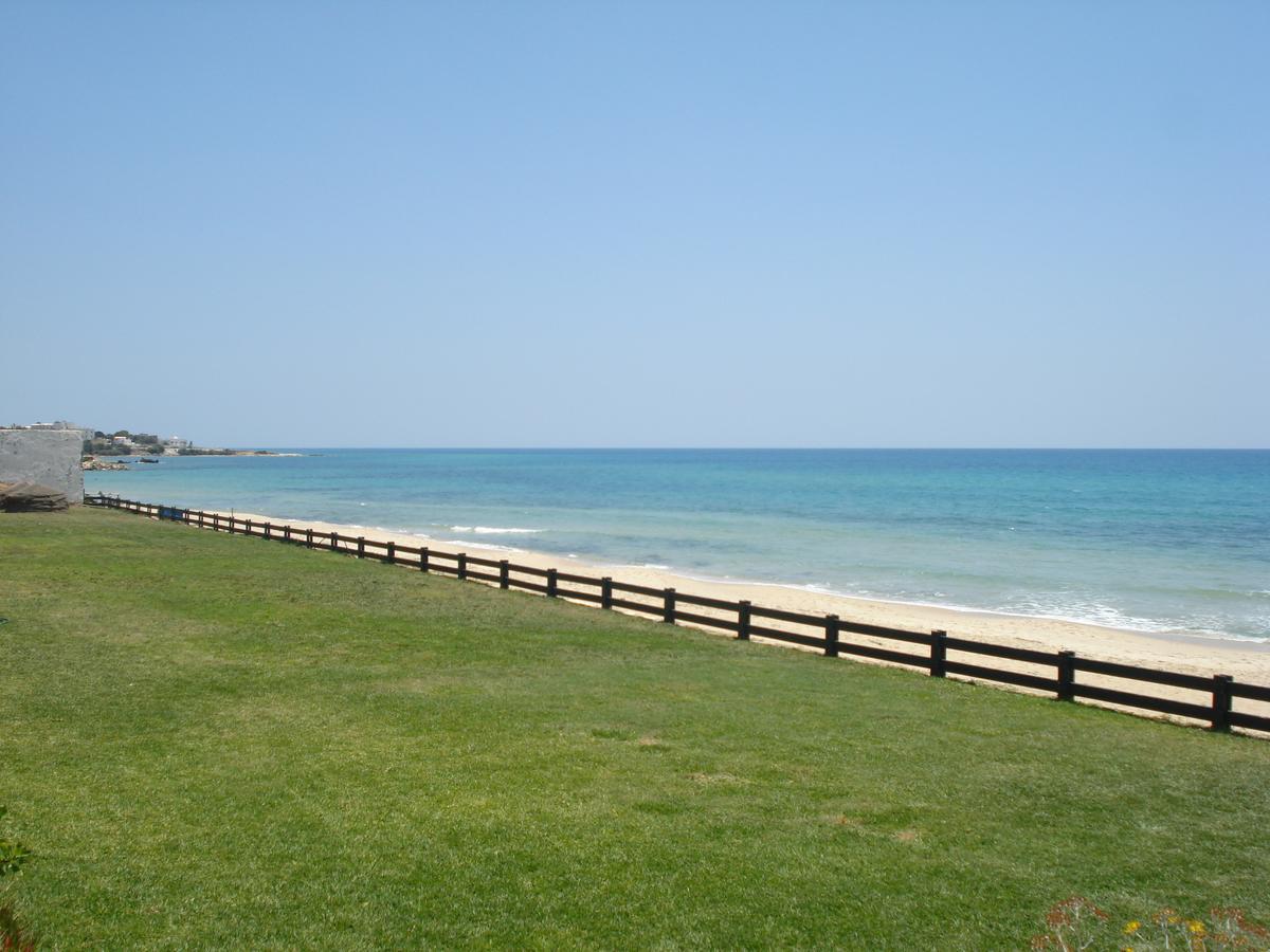 B&B Cote D'Azur Hammamet Buitenkant foto