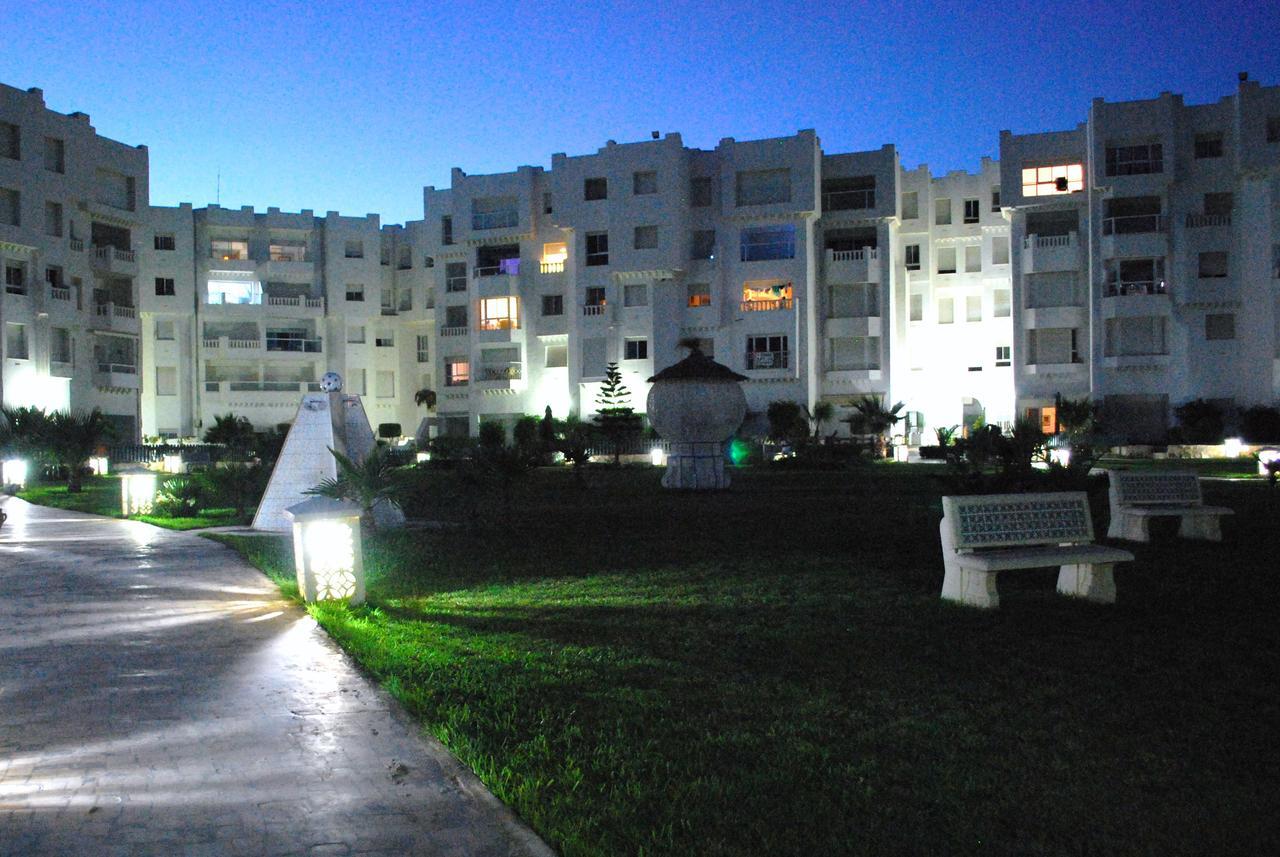 B&B Cote D'Azur Hammamet Buitenkant foto