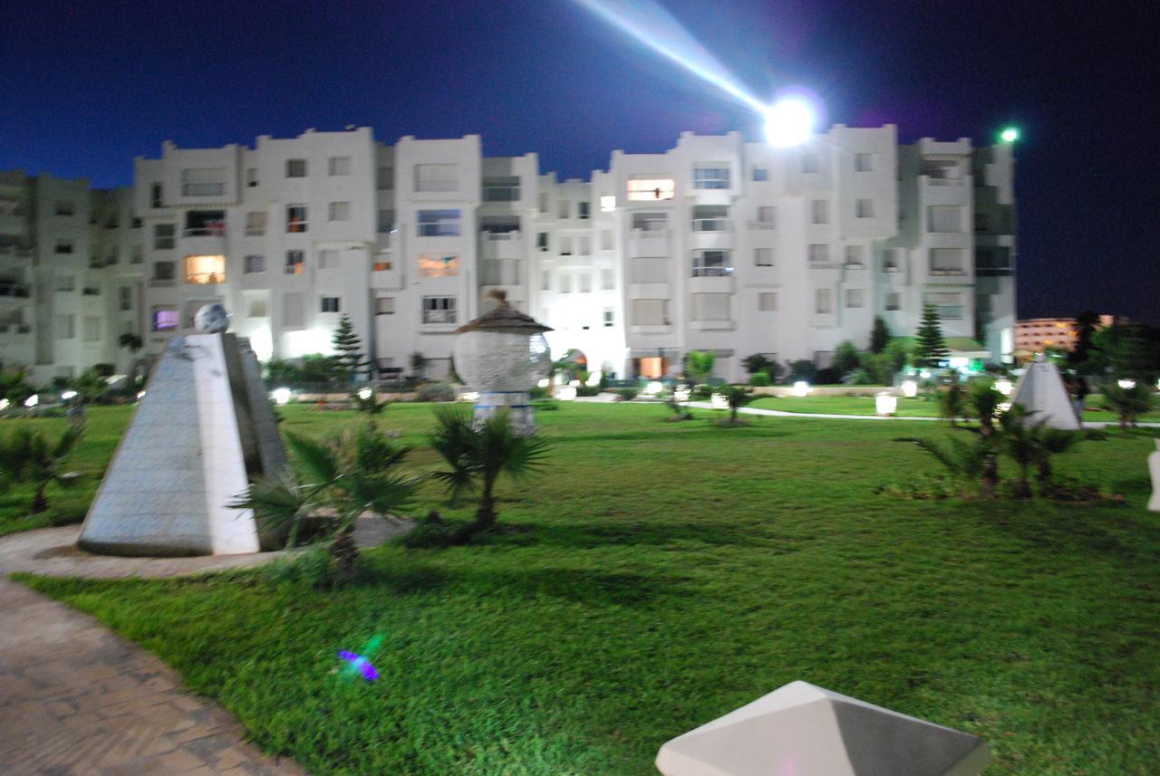 B&B Cote D'Azur Hammamet Buitenkant foto