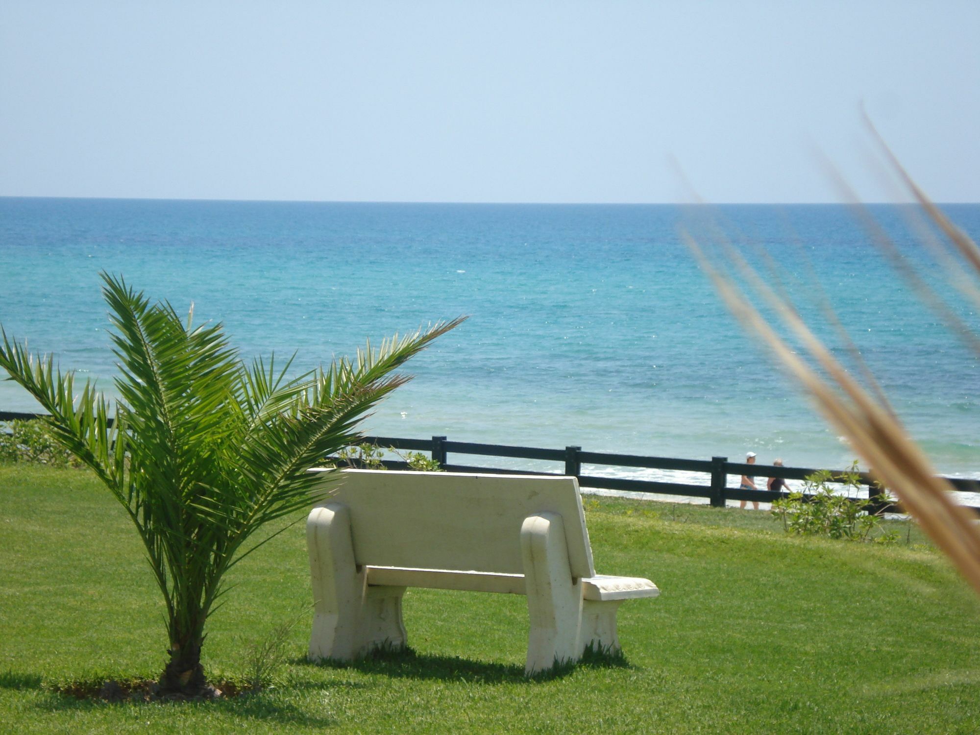 B&B Cote D'Azur Hammamet Buitenkant foto