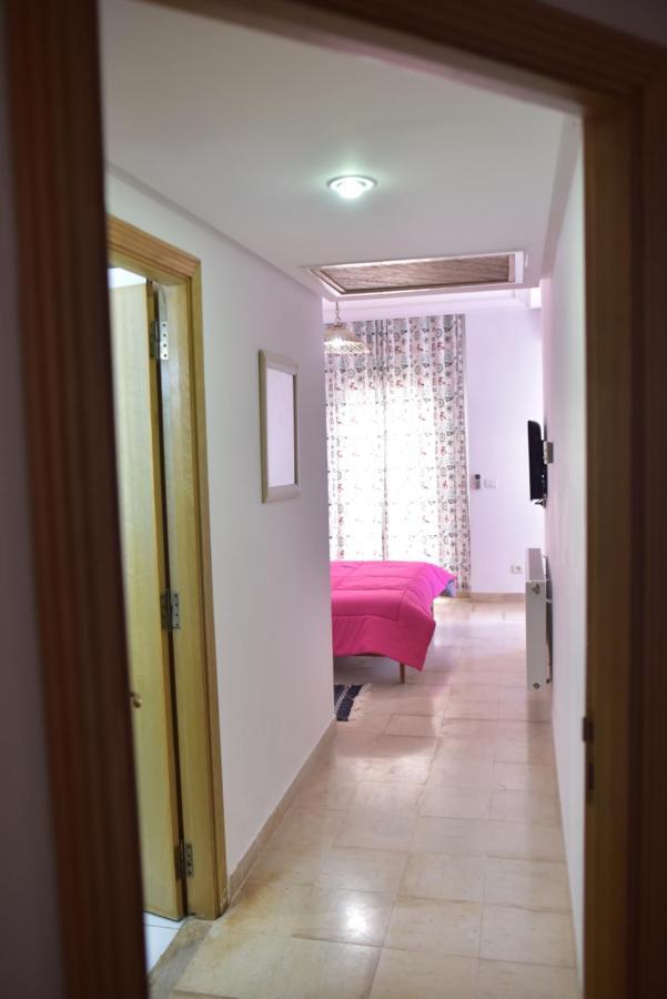 B&B Cote D'Azur Hammamet Buitenkant foto