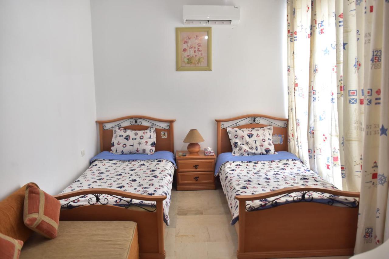 B&B Cote D'Azur Hammamet Buitenkant foto