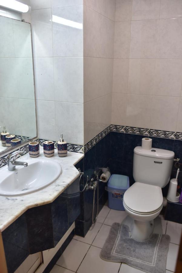 B&B Cote D'Azur Hammamet Buitenkant foto