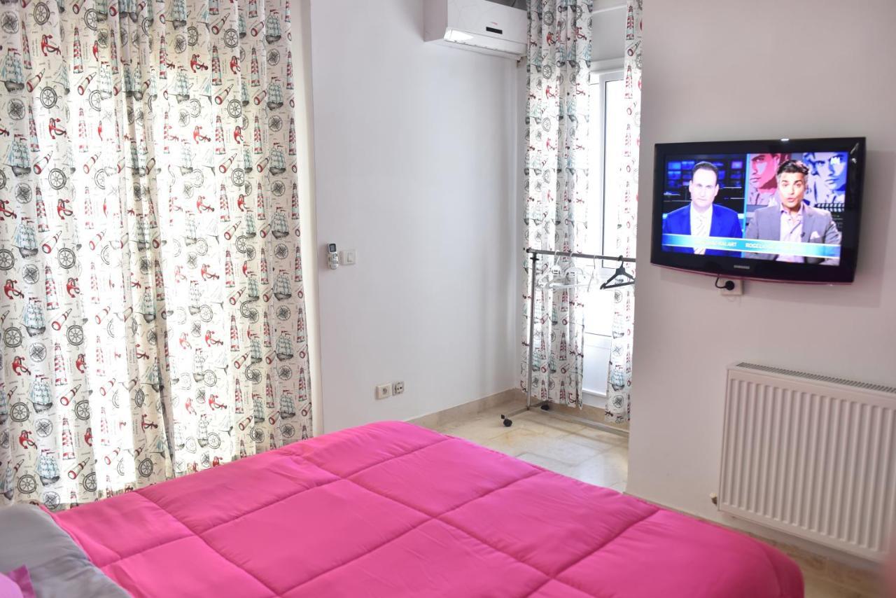 B&B Cote D'Azur Hammamet Buitenkant foto