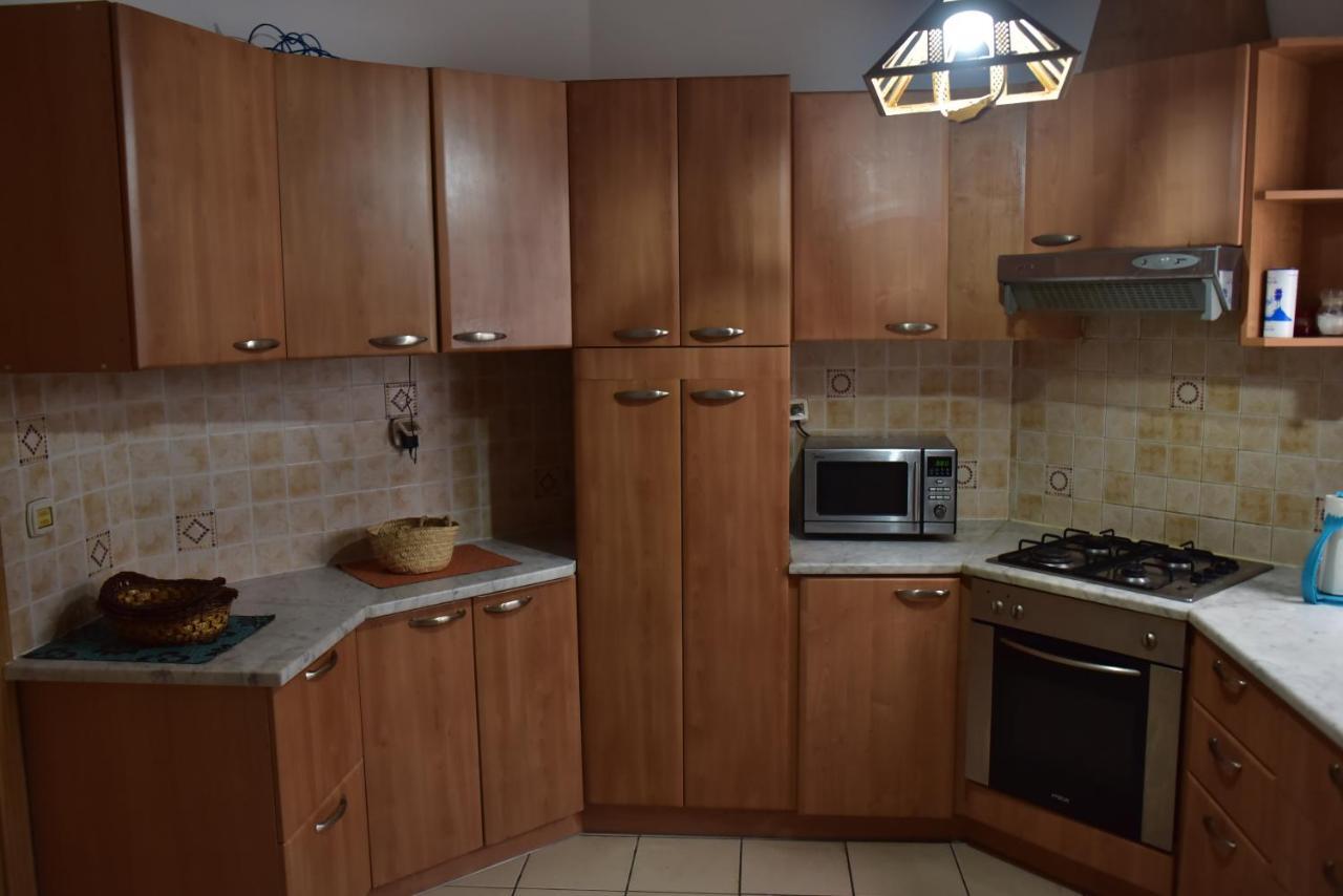 B&B Cote D'Azur Hammamet Buitenkant foto