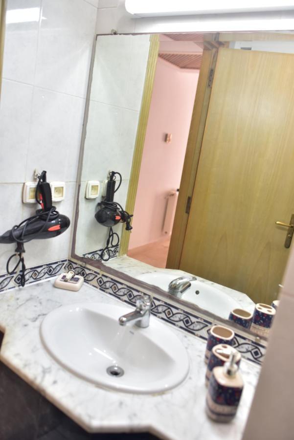 B&B Cote D'Azur Hammamet Buitenkant foto