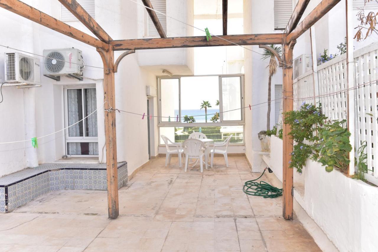 B&B Cote D'Azur Hammamet Buitenkant foto