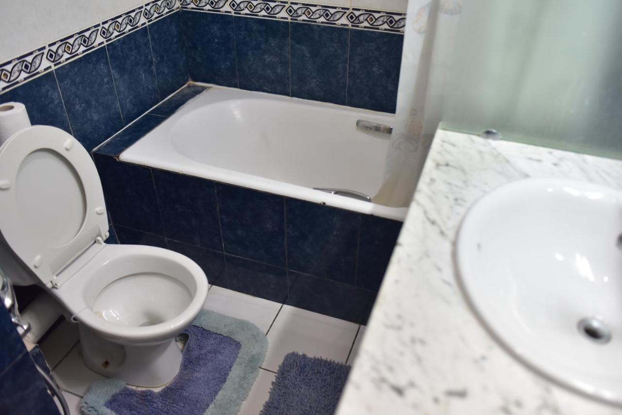 B&B Cote D'Azur Hammamet Buitenkant foto