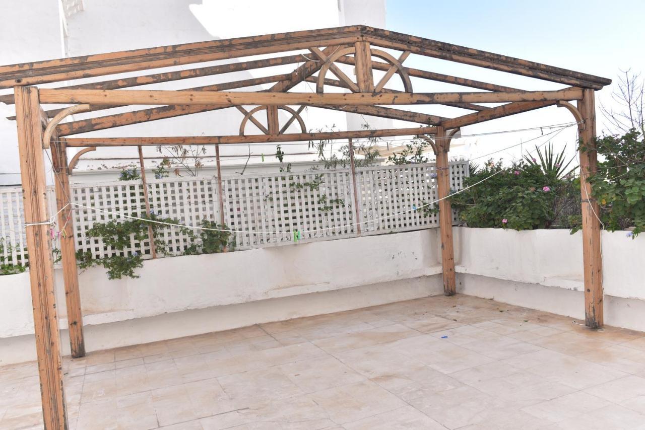 B&B Cote D'Azur Hammamet Buitenkant foto